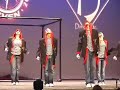 Out of the Box - WCDA Out of the Box - WCDA