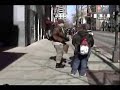 Columbus, OH Anonymous Raid 2/10 after bus-chan