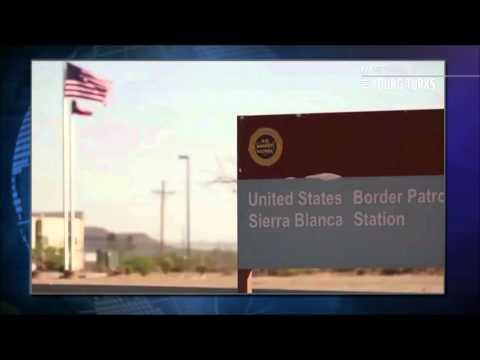 Border Patrol Harassing People Far From Border%2C Just Ask Snoop Dog %26 Willy Nelson