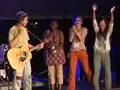 videos de 4th World Youth Congress Talent Show