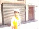 Los21tracks Making the video-Asi como en los simpsoms