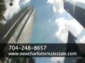 Charlotte Homes and Charlotte Real Estate for Sale