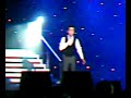 ray quinn at butlins party in the pavilion minehead 07