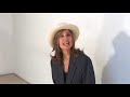 Cecilia Echenique: \"Son Los Hechos Nada M�s\"