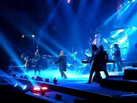 Trans-Siberian Orchestra - Wizards In Winter