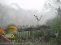 Storm May 25 2011 - Centerville / Dayton Ohio