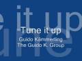 videos de Tune it up - Guido Kämmerling & The Guido K. Group