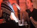 Tattoo Cover Up : Clean Skin Before Tattooing Tattoo Cover Up : Clean Skin Before Tattooing