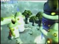 Spore - City &amp; Civ Phase