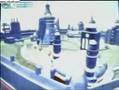 Spore - City & Civ Phase
