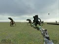 V�deo Half Life 2 Deathmatch Mods and Games