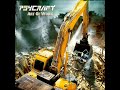 Psycraft & X-noize - Art Of Work / Take Control (remake) Psycraft & X-noize - Art Of Work / Take Control (remake)