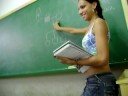 Thatii dando aula ....