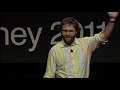 TEDxSydney - Saul Griffith - Living in the Future