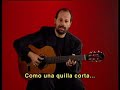Joao Bosco. Madres Coraje.