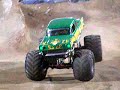 Avenger - Freestyle - 2007 World Finals, Las Vegas