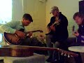 Torsten Goods & Andreas Oberg