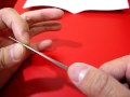 Benchmade 707 Sequel Knife Review.AVI