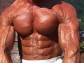 Muscular Veins like Snakes