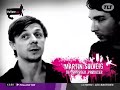 Festival Inox 2008 Toulouse: David Guetta, Martin Solveig....
