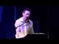 Laurie Anderson - Only an Expert Homeland Tour Promo 2007