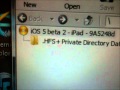 Download Directlink OS 6 Beta 1+2( iphone,ipad,ipod )