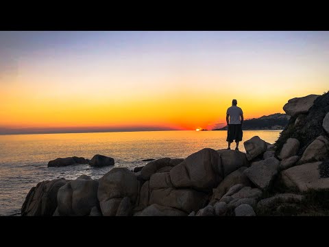 Sportklettern auf Sardinien | Reisen | Vlog No. 33