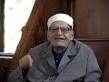 Dr.Fathi Osman Khutbah Sharia Enjoining What Is Right Part 3