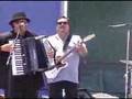 Tex Mex All Stars-El Taconazo Polka