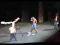 Tanecni soutez - dance contest