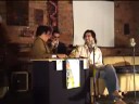 Chit Chat Lounge - Andreas chats