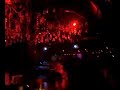 Red Zone Club Saurone show 20-10-07