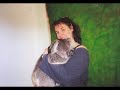 She who sits in the gardens - for recorder and piano