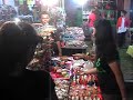 Walking Street @ Pai 1/2 ถนนคนเดิน ปาย แม่ฮ่องสอน