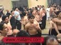 SHAAM LIVE NOHA Ranj NaH Ho Mera Bhira (Aqeel Shah)