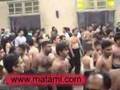 SHAAM LIVE NOHA Ranj NaH Ho Mera Bhira (Aqeel Shah)