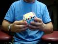 7x7x7 V-Cube 7 Solve - 8:04.29