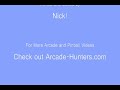hey everybody, nick here with my first video game review. this was a test to see how this would work with my nes and i'm pretty happy with the results. just need to iron out some of the audio issues i have with my mic being too weak but other then that i think it came out fine. as i said in the video, i recorded a ton of nes games tonight all arcade ports and i even recorded some of my favorite games and will be sharing them with you in the future. i'm also going to go through my ps1/2, xbox/360, game boy/gbc/gba, game cube, wii and dreamcast for even more videos. i went with rockin' kats because it was the game i had in the nes deck at the time and it was a playchoice system game, one of the more rare ones. i hope you liked the review and i'll be back with one of my favorite games, q*bert on the nes.