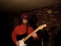 Five Per Cent for Nothing - YES - guitar cover