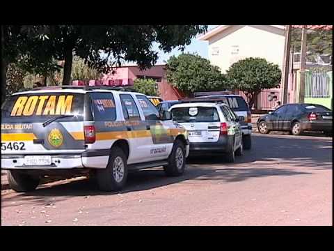 AVI OPERAÇÃO VALE DO IVAI RESULTA EM 73 PRISÕES