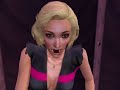 The Sims rock out to the brand new Ashlee Simpson song!!