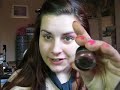 exclusive barry m tutorials~neutrals with a twist make up