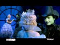 Wicked - Theatre Breaks with Superbreak