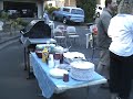 Portland Summer Block Party