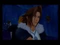 KH2 Parody - Cloud and Squall