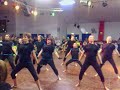Team At Yarmouth Dance Competition