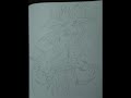 Drangonball Z Art Work
