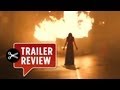 Carrie Trailer Review (2013) - Chloe Moretz, Julianne Moore Movie HD