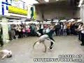 breakdance