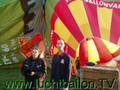 SBS 6 Hart in Aktie met Natasja Froger in de Luchtballon